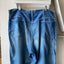 60’s Big Mac Dungarees - 36” x 32”