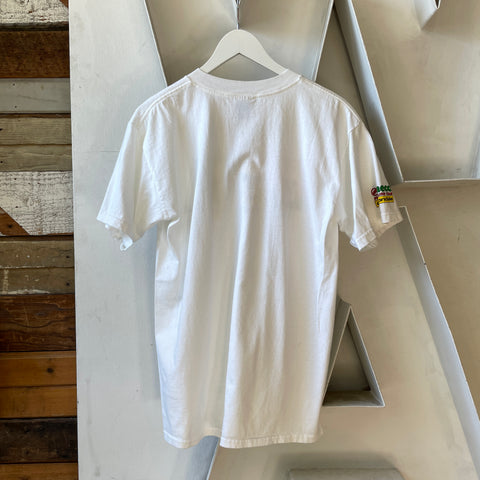 90’s Cannondale Cycling Tee - Medium