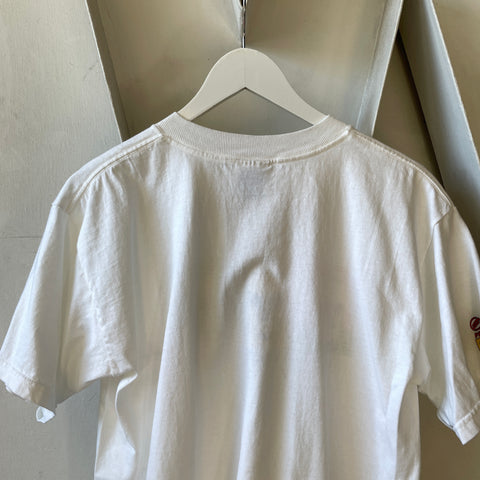 90’s Cannondale Cycling Tee - Medium