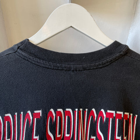 90’s Springsteen World Tour Tee - Large