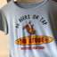 70's The Stube Beer Rodeo Tee - Large