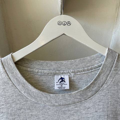 90’s Out of Car Experience Tee - XL