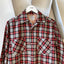 60’s Pilgrim Flannel - Medium