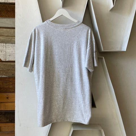 90’s Out of Car Experience Tee - XL