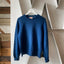 60's Wool Sweater - Large
