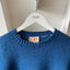 60's Wool Sweater - Large