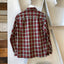 60’s Pilgrim Flannel - Medium