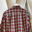 60’s Pilgrim Flannel - Medium