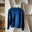 60's Wool Sweater - Large