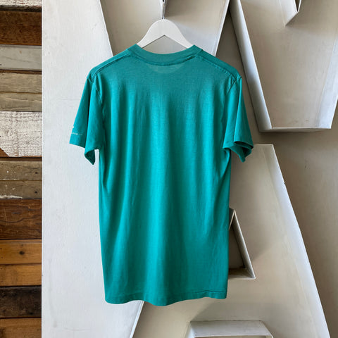 90’s Higher Powered Tee - Small
