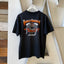 80’s Harley V-Twin Tee - Large