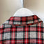 60’s Pilgrim Flannel - Medium