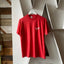 80's Sandals Tee - Large