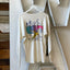 80’s Ski Thermal - XL