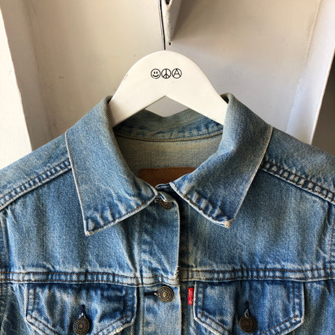 70's Levis Type 3 - Small
