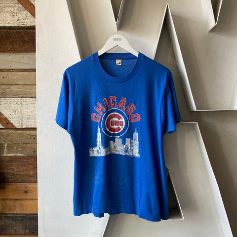 80’s Chi-Town Tee - Large