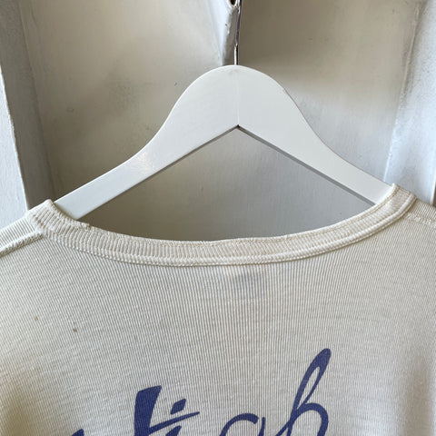80’s Ski Thermal - XL