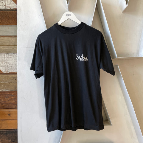 80’s Yardbirds Tee - Medium