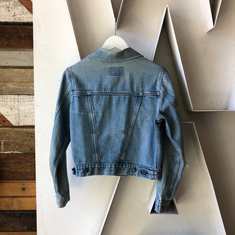70's Levis Type 3 - Small