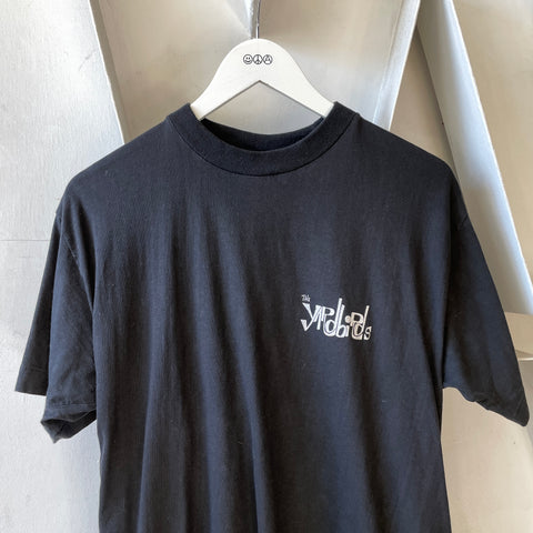 80’s Yardbirds Tee - Medium