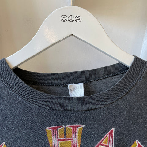 1984 Van Halen Tee - Medium