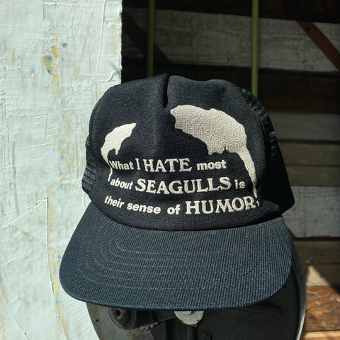 Funny Funny Hat - OS
