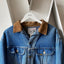 80's Lee Storm Rider Jacket - Large