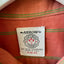 60’s Arrow Thrashed Button Down - Medium