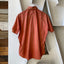 60’s Arrow Thrashed Button Down - Medium