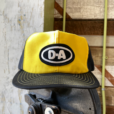 80’s DA Trucker - OS