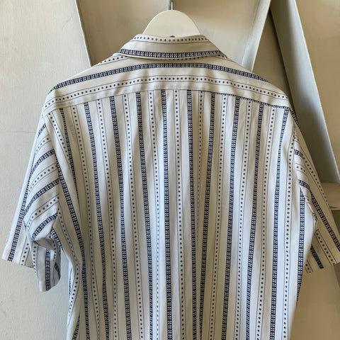 70’s Arrow Party Shirt - XL