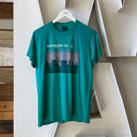 80’s Nike Bloomsday Tee - Medium