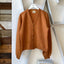 60’s Brent Cardigan - Large