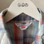 70's Levi’s Western Shirt - Large