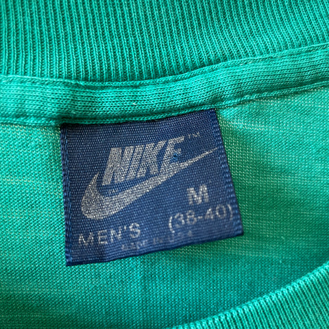 80’s Nike Bloomsday Tee - Medium