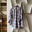 70's Levi’s Western Shirt - Large