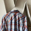 70's Levi’s Western Shirt - Large