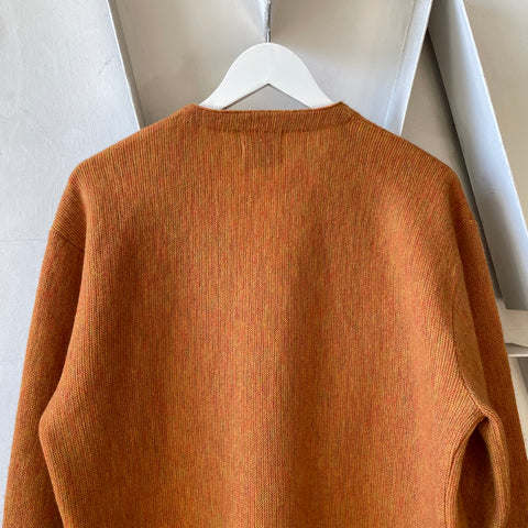 60’s Brent Cardigan - Large