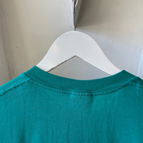80’s Nike Bloomsday Tee - Medium