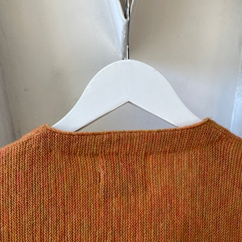 60’s Brent Cardigan - Large