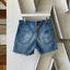 70’s Big E Levi’s Orange Tab Cutoffs - 31” x 4.5”