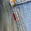 70’s Big E Levi’s Orange Tab Cutoffs - 31” x 4.5”
