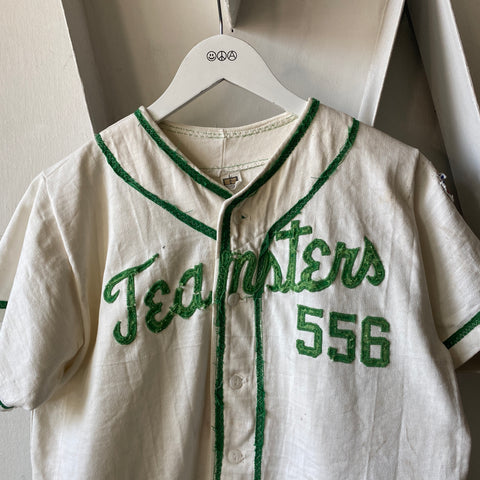 60’s Russell Jersey - Small