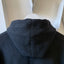 60’s West Point Cadet Wool Zip Jacket - Large