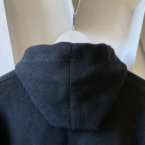 60’s West Point Cadet Wool Zip Jacket - Large
