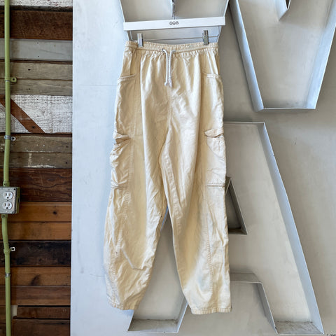 90’s Chef Pants - Medium