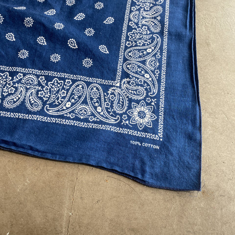 70's Bandana - OS