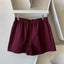 60’s West Point Cotton Gym Shorts - 25” x 2.5”