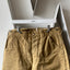 50's Buttnick Seattle Duck Cloth Pants - 34” x 27”
