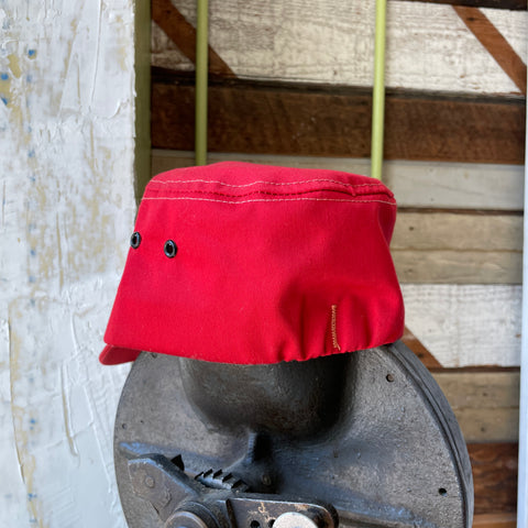 70’s Indy Car Hat - 6 1/2"